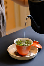 Load image into Gallery viewer, New Arrival | 2025 Taimu Mountain Baihao Yinzhen, the Noble of White Tea, Makes a Stunning Debut