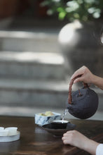 Load image into Gallery viewer, Phoenix Dancong rare variety "草蘭 Grass Orchid"