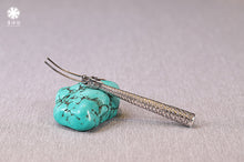 Load image into Gallery viewer, The Li Xiaobai 9999 Pure Silver Kettle Clip: An Exquisite Choice in the Elegance of Tea Affairs