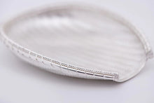 Load image into Gallery viewer, 9999 sterling silver Hung Kee Treasure handmade tea drain, tea basket and tea needle set.