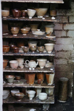 Load image into Gallery viewer, The ancient Chai Shao teapot is naturally dusty, covered with silver and curium pot craftsmanship. It is a natural masterpiece that combines nature and artificiality. It is simple and elegant.