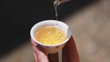 Load image into Gallery viewer, 2025 Wuyishan Tongmu Guan Floral Jinjunmei Black Tea Arrives at Tongxinshe Teahouse! Inviting You to Taste the Essence of Black Tea