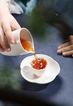 Load image into Gallery viewer, 2024 Discovering the Allure of Beidou: A Hidden Gem in Wuyi Rock Tea