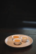 Load image into Gallery viewer, Tasting the "Tea Tiger" in 2025: Spring Delights at Tongxin She Teahouse