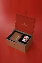 Load image into Gallery viewer, Intangible Cultural Heritage Design Series Master Tea Cup.