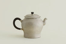 Load image into Gallery viewer, The Vernal Equinox Silver Teapot: Peeking into Spring through the Teapot, with Unique Ingenuity