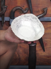 Load image into Gallery viewer, Three Friends of Winter Inlaid with Gold and Silver Kettle. 岁寒三友嵌金银壶