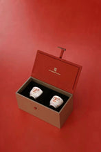 Load image into Gallery viewer, Intangible Cultural Heritage Design Series Master Tea Cup.