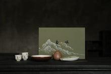 Load image into Gallery viewer, Spring Blessings and Elegance: Encountering the Limited Edition Tea Set in Spring