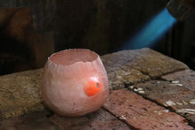 Load image into Gallery viewer, "Dragon Totem Pure Silver Kettle" handmade by Li Xiaobai, inheritor of intangible cultural heritage