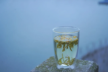 Load image into Gallery viewer, Autumn limited edition "Special Osmanthus Longjing Tea"