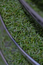 Load image into Gallery viewer, 2026 Charcoal-Roasted Tai Mu Mountain Silver Needle White Tea: Worth Its Weight in Gold, the Apex of Silver Needle