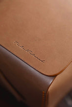 Load image into Gallery viewer, Exploring the Realm of Tea: The "Qingpingyue" Portable Tea Set at Tongxin She Teahouse