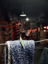 Load image into Gallery viewer, The ancient Chai Shao teapot is naturally dusty, covered with silver and curium pot craftsmanship. It is a natural masterpiece that combines nature and artificiality. It is simple and elegant.