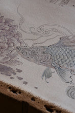 Load image into Gallery viewer, Bamboo Bao Ping An Long Square (Handmade, reservation required)