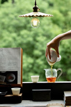 Load image into Gallery viewer, Tongxinshe Teahouse Premium Selection He Gangyan Tea Factory · Matou Rock Beidou:The Rare Delicacy of Authentic Wuyi Famous Bush Tea
