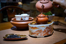 Load image into Gallery viewer, Tongxinshe Teahouse Customized "Lotus Seed Teapot"/120cc