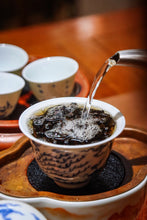 Load image into Gallery viewer, 2020 Wuyi Rock Tea "Yu Hua Dong Lao Cong Shui Xian"