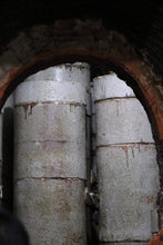 Load image into Gallery viewer, Fine wood kiln hand-painted landscape small Gaiwan