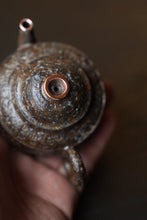 Load image into Gallery viewer, Tongxin She Recommendation | Jingdezhen "Serene Emptiness" Teapot