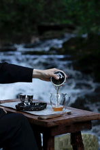 Load image into Gallery viewer, 2023 武夷岩茶“素心兰”/Golden Thread Orchid