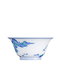 Load image into Gallery viewer, "Ruoshen Collection · Ten Scenes of Gusu: Ancient Charm Gathering, Limited Edition Treasures"