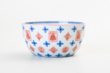 Load image into Gallery viewer, Porcelain Rhymes and Buddha's Shadows: The Blending and Rebirth of Millennium - Old Cultures