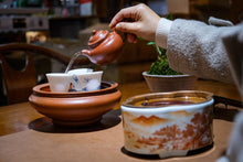 Load image into Gallery viewer, Tongxinshe Teahouse Customized "Lotus Seed Teapot"/120cc