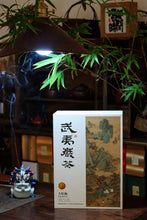 Load image into Gallery viewer, Dragon Boat Festival Special|Tongxinshe Tea House's Unique "Taoxi Dahongpao" Tea Gift Box: A Taste of Oriental Romance in Wuyi Rock Tea