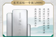 Load image into Gallery viewer, A Teapot Concentrating Essence: The 999 Pure Silver Chrysanthemum Petal Teapot Appreciation