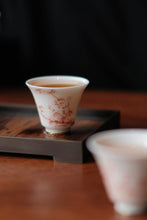 Load image into Gallery viewer, Tongxinshe Teahouse | "Fragrance in Hand" · Portable Tea Set, Limited Edition
