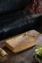 Load image into Gallery viewer, Bamboo Bao Ping An Long Square (Handmade, reservation required)