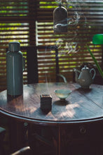 Load image into Gallery viewer, Today's Recommendation from Tongxin She Teahouse: Shadowy Blue Douli Tea Cup, the Elegance of the Song Dynasty in the Aroma of Tea