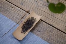 Load image into Gallery viewer, The 19th Black Tea Competition of Wuyishan Tea Bureau,First Prize "Xiao Chi Gan"