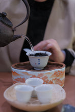 Load image into Gallery viewer, Exploring Huang Dan: A Unique Gem in Wuyi Rock Tea