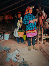 Load image into Gallery viewer, 2016 Xigui Ancient Tree Raw Pu'er Tea: A Rare Treasure in Tongxin She Teahouse