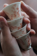 Load image into Gallery viewer, Tongxinshe Teahouse | "Fragrance in Hand" · Portable Tea Set, Limited Edition