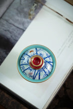 Load image into Gallery viewer, Discover the Beauty of Huayintang's Panda - Patterned Porcelain at Tongxinshe Teahouse