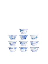 Load image into Gallery viewer, "Ruoshen Collection · Ten Scenes of Gusu: Ancient Charm Gathering, Limited Edition Treasures"