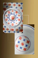 Load image into Gallery viewer, Porcelain Rhymes and Buddha's Shadows: The Blending and Rebirth of Millennium - Old Cultures