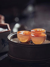 Load image into Gallery viewer, "Tongxin She Teahouse's Caolan Zhilanwang Dancong Tea"