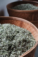 Load image into Gallery viewer, New Arrival | 2025 Taimu Mountain Baihao Yinzhen, the Noble of White Tea, Makes a Stunning Debut