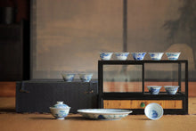 Load image into Gallery viewer, "Ruoshen Collection · Ten Scenes of Gusu: Ancient Charm Gathering, Limited Edition Treasures"