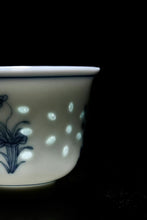 Load image into Gallery viewer, Elegant New Arrival of Linglong Tea Cups at Tongxinshe Teahouse