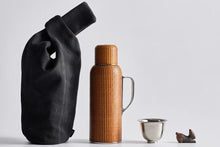 Load image into Gallery viewer, The Inheritance of Ingenuity in the Elegance of Time: Encountering the Yiyuan Family Heirloom Pot - Bamboo Elegance