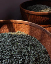 Load image into Gallery viewer, 2024 Fuding White Tea "Taimu Mountain Carbon Roasted Bai Hao Yin Zhen"