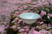 Load image into Gallery viewer, Today's Recommendation from Tongxin She Teahouse: Shadowy Blue Douli Tea Cup, the Elegance of the Song Dynasty in the Aroma of Tea