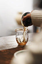 Load image into Gallery viewer, Tongxinshe Teahouse 2025: "Liulanxiang" – Rare Premium Wuyi Rock Tea from Core Cliff Terroir 留兰香