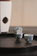 Load image into Gallery viewer, Tongxin She Teahouse · Landscape Gongfu Tea Set Recommendation