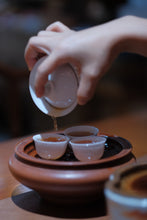 Load image into Gallery viewer, Fujian Oolong Tea Wuyi Rock Tea 2024 Da Keng Kou Rou Gui